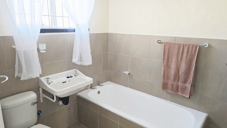 To Let 2 Bedroom Property for Rent in Dagbreek Free State